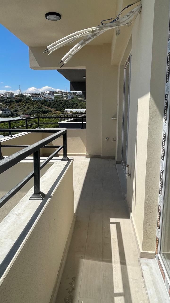 Flat in Mersin, Turkey, 60 m² - picture 6