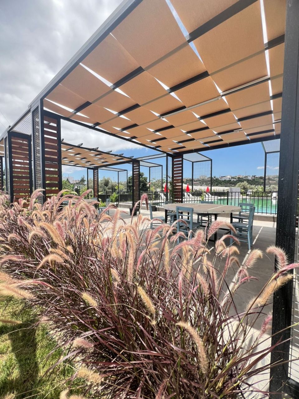 Flat in Mersin, Turkey, 60 m² - picture 14