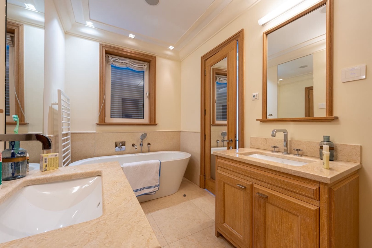 Ático en Tivat, Montenegro, 237 m² - imagen 8