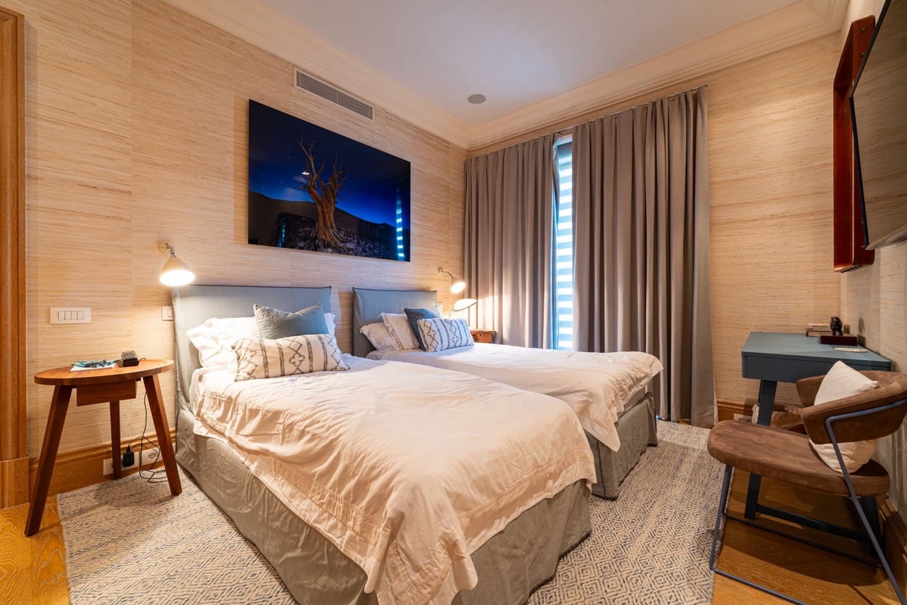 Ático en Tivat, Montenegro, 237 m² - imagen 7