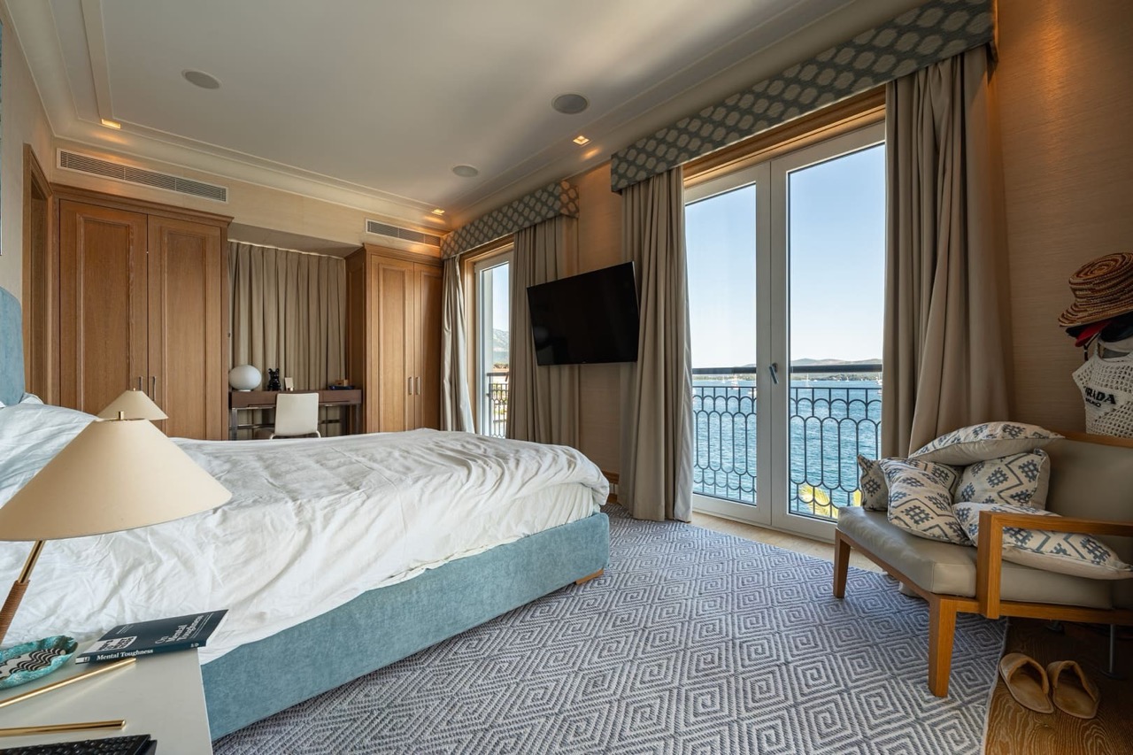 Ático en Tivat, Montenegro, 237 m² - imagen 5