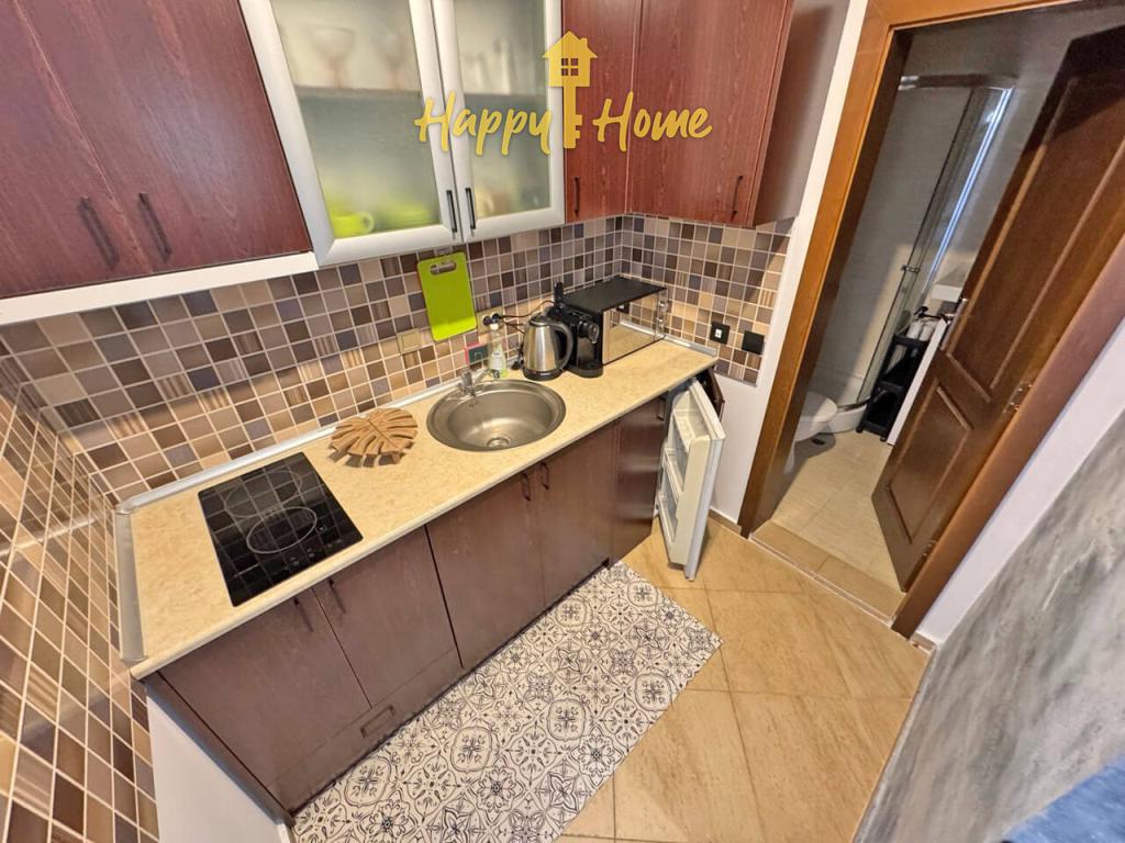 Studio in Sveti Vlas, Bulgarien, 33 m² - Foto 7