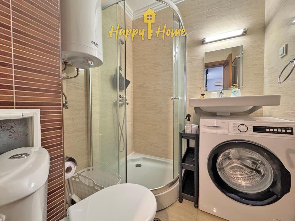 Studio in Sveti Vlas, Bulgarien, 33 m² - Foto 9