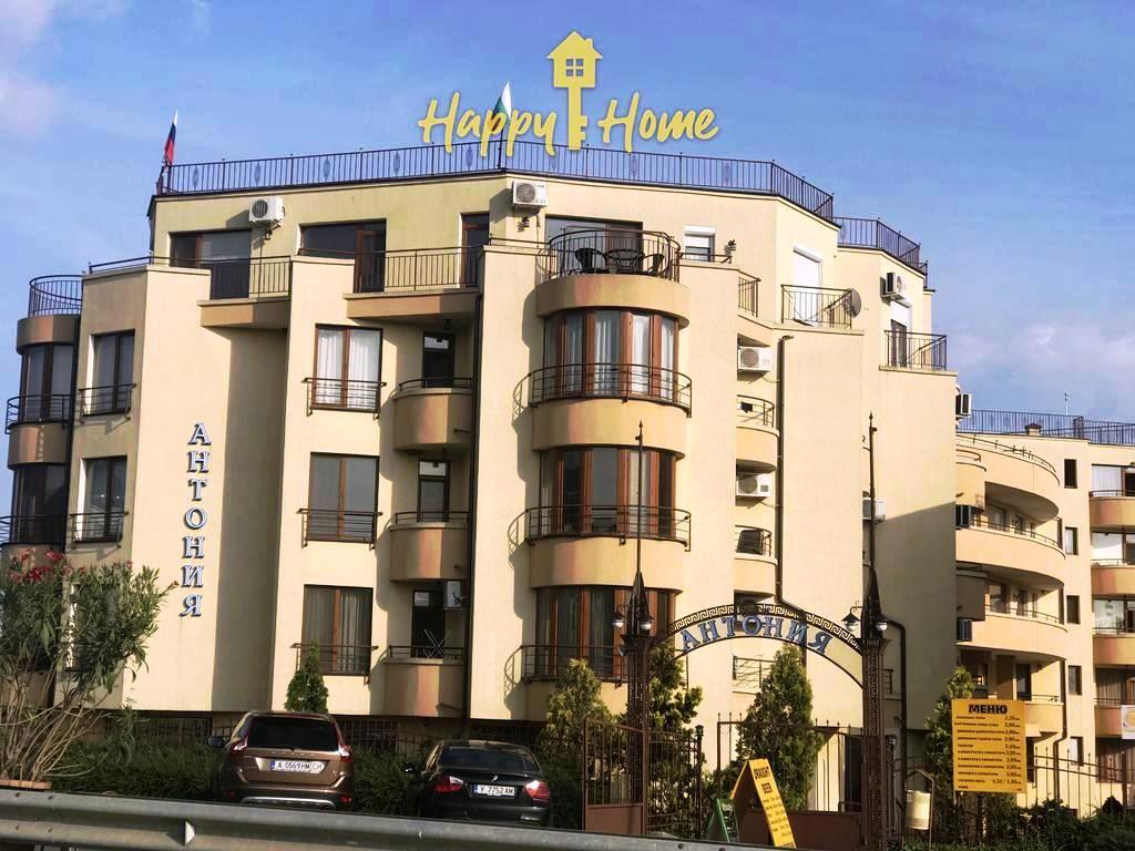 Studio in Sveti Vlas, Bulgarien, 33 m² - Foto 12