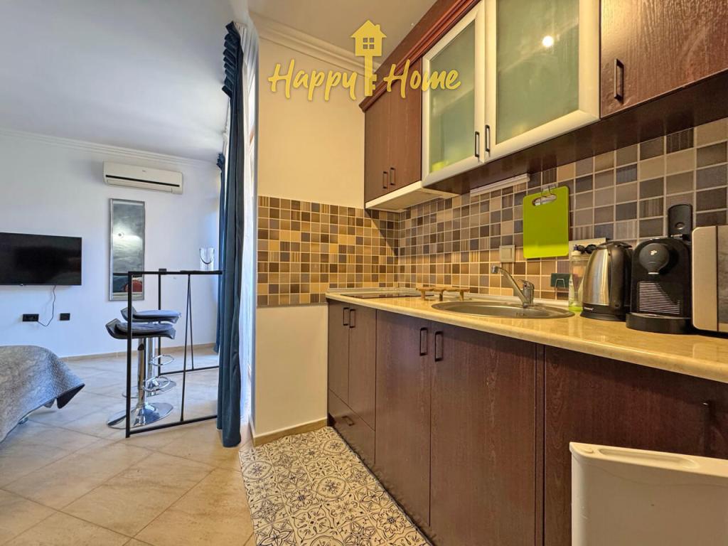 Studio in Sveti Vlas, Bulgarien, 33 m² - Foto 8