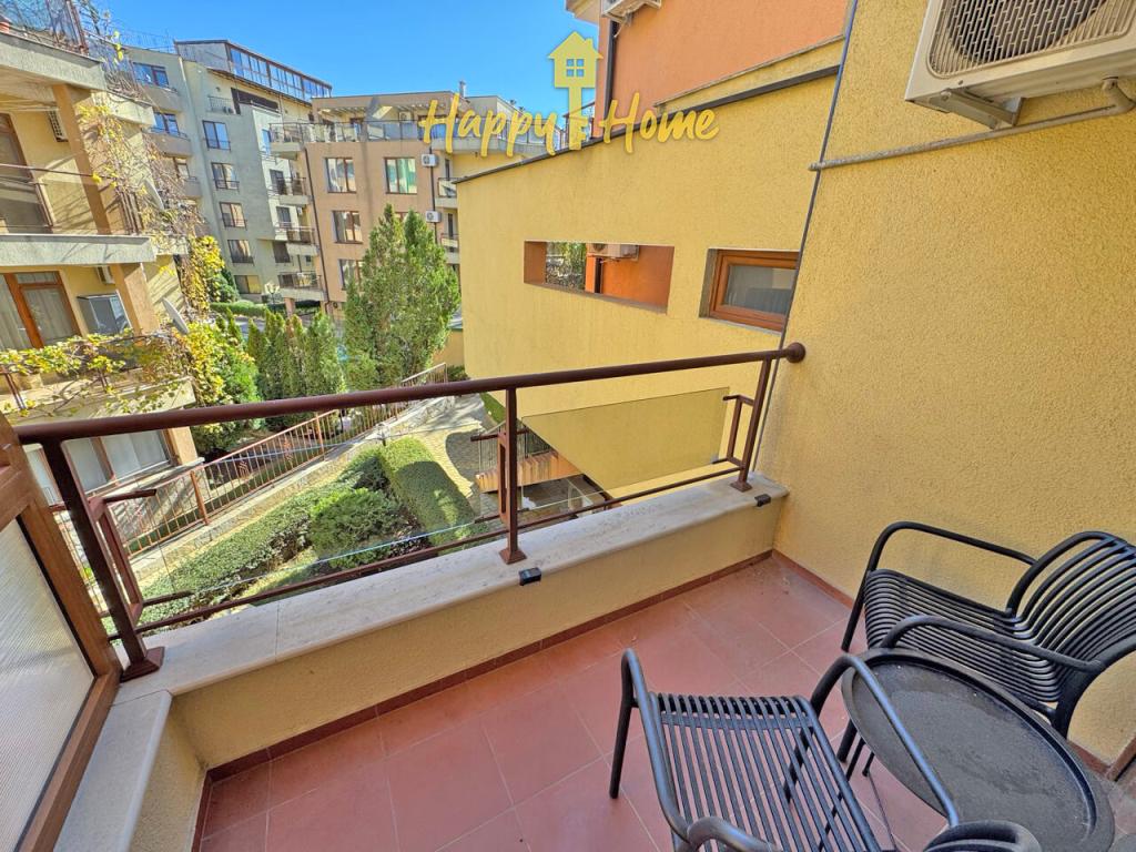 Studio in Sveti Vlas, Bulgarien, 33 m² - Foto 11