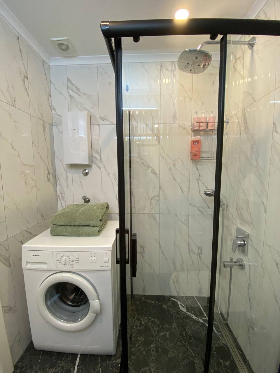 Appartamento a Alanya, Turchia, 50 m² - foto 13