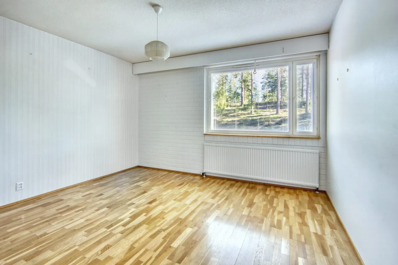 Flat in Tuusniemi, Finland, 84 m² - picture 5