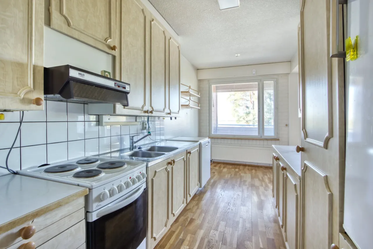 Flat in Tuusniemi, Finland, 84 m² - picture 9