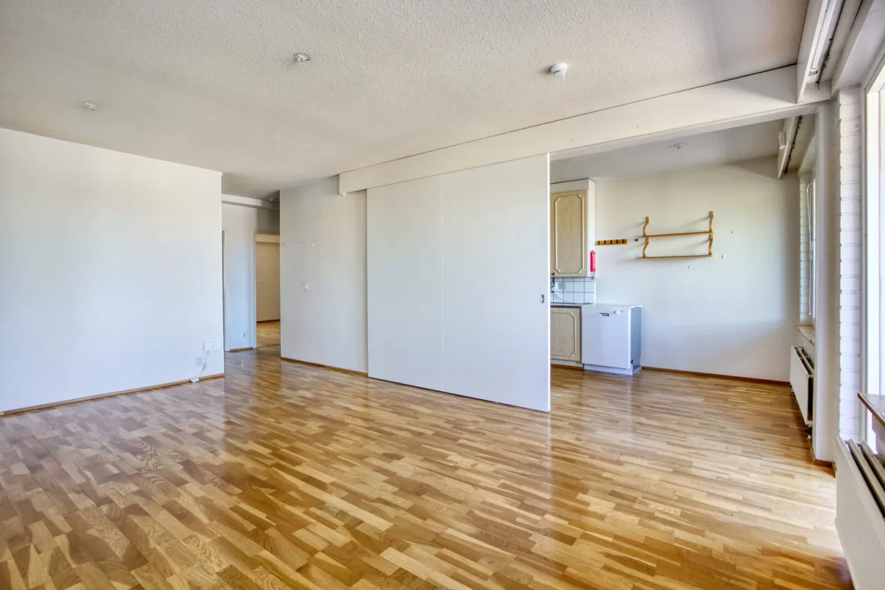 Flat in Tuusniemi, Finland, 84 m² - picture 8