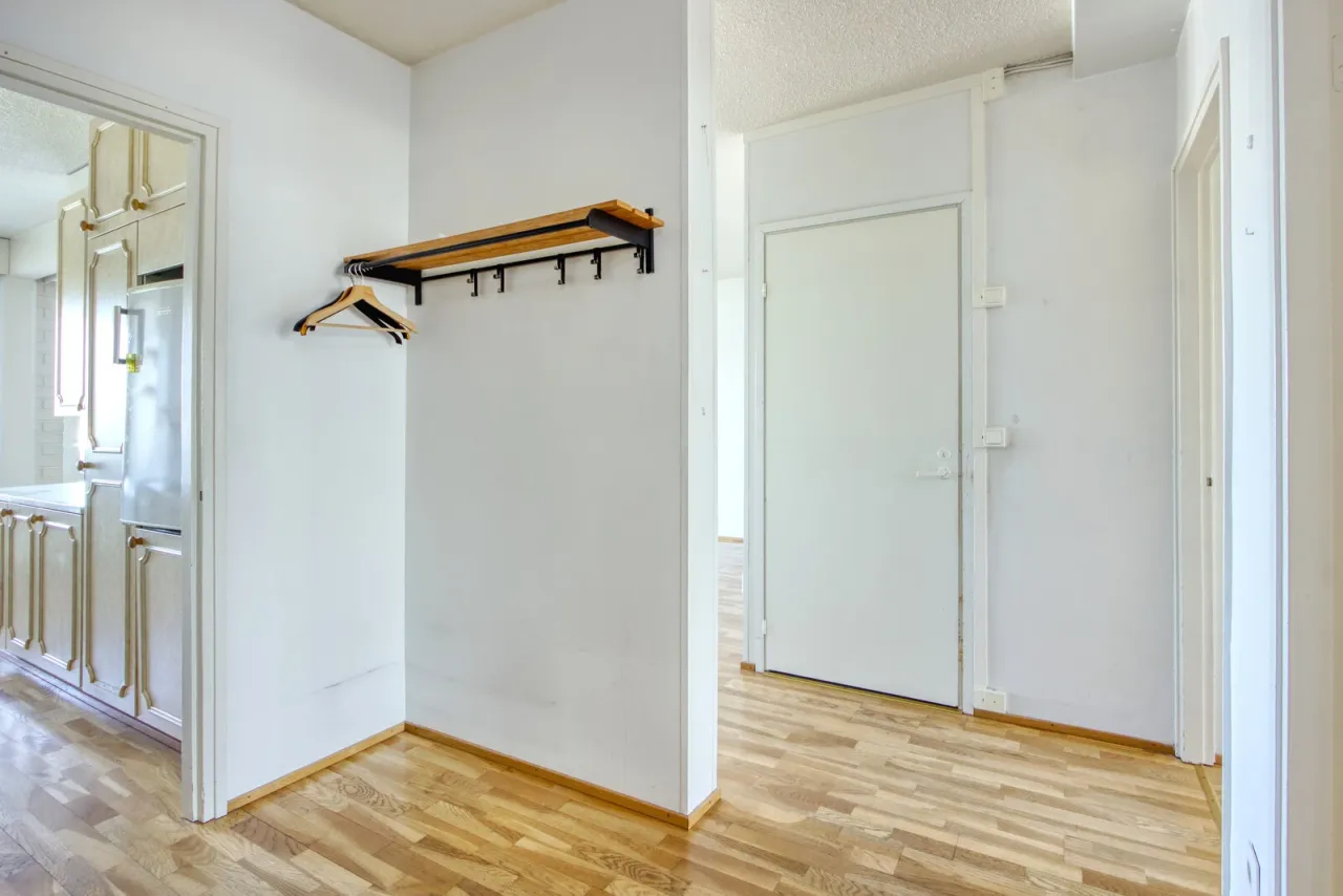 Flat in Tuusniemi, Finland, 84 m² - picture 12