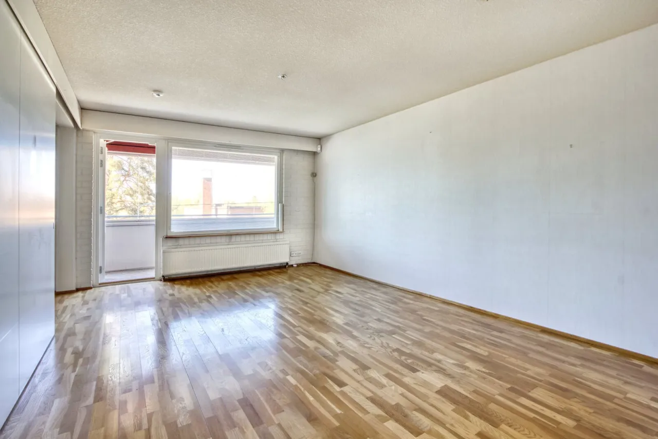 Flat in Tuusniemi, Finland, 84 m² - picture 7