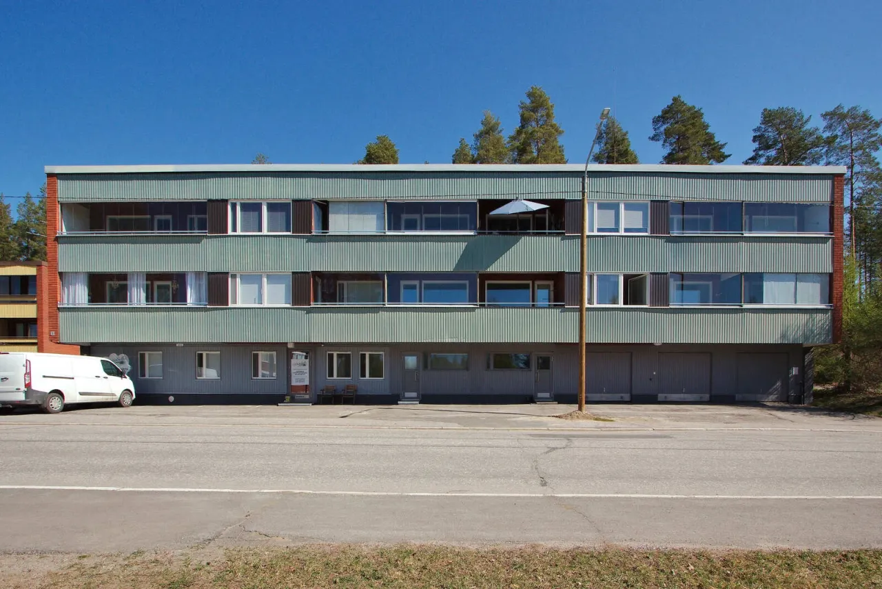 Flat in Tuusniemi, Finland, 84 m² - picture 15