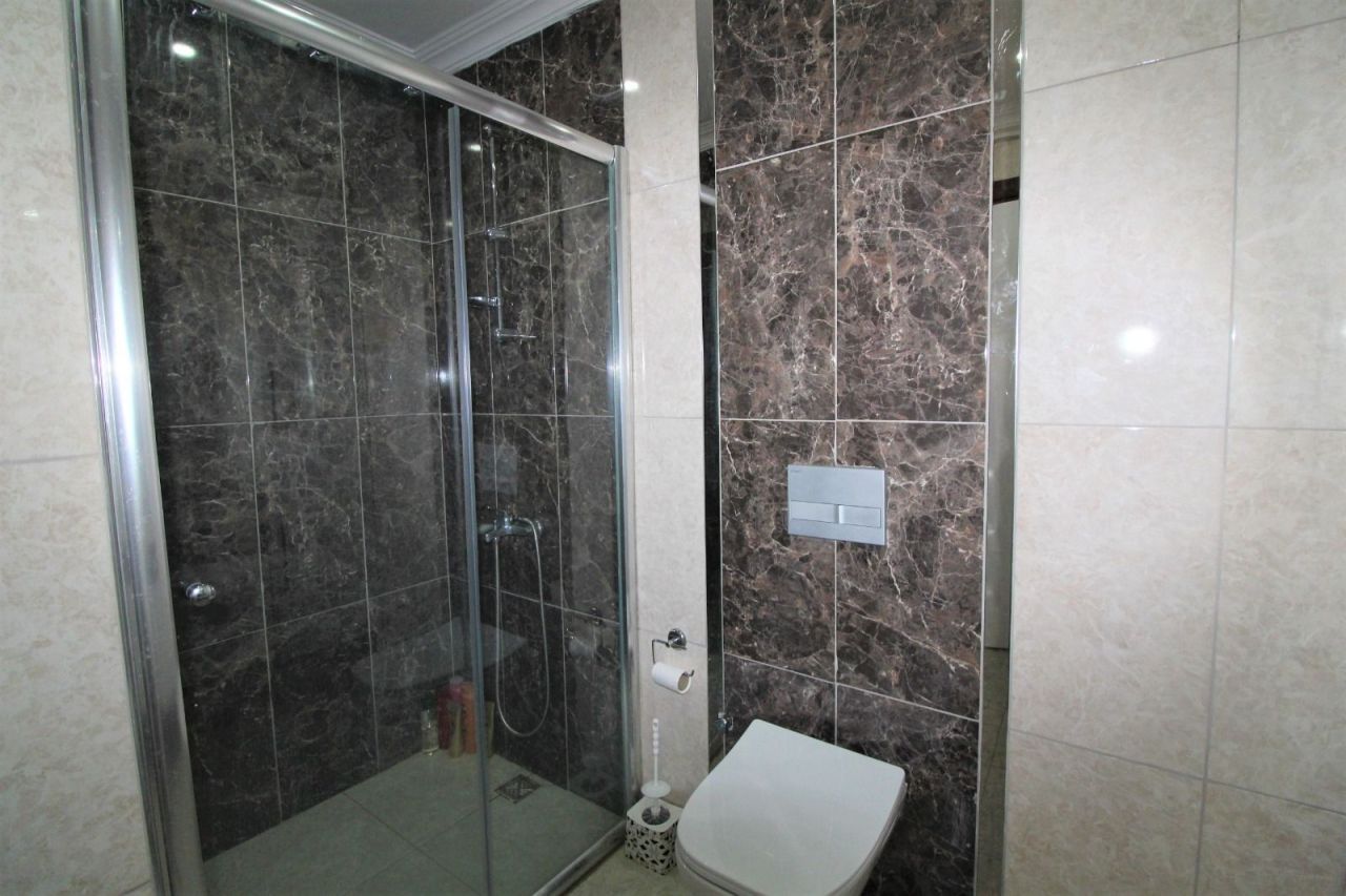 Casa en Alanya, Turquia, 140 m² - imagen 4