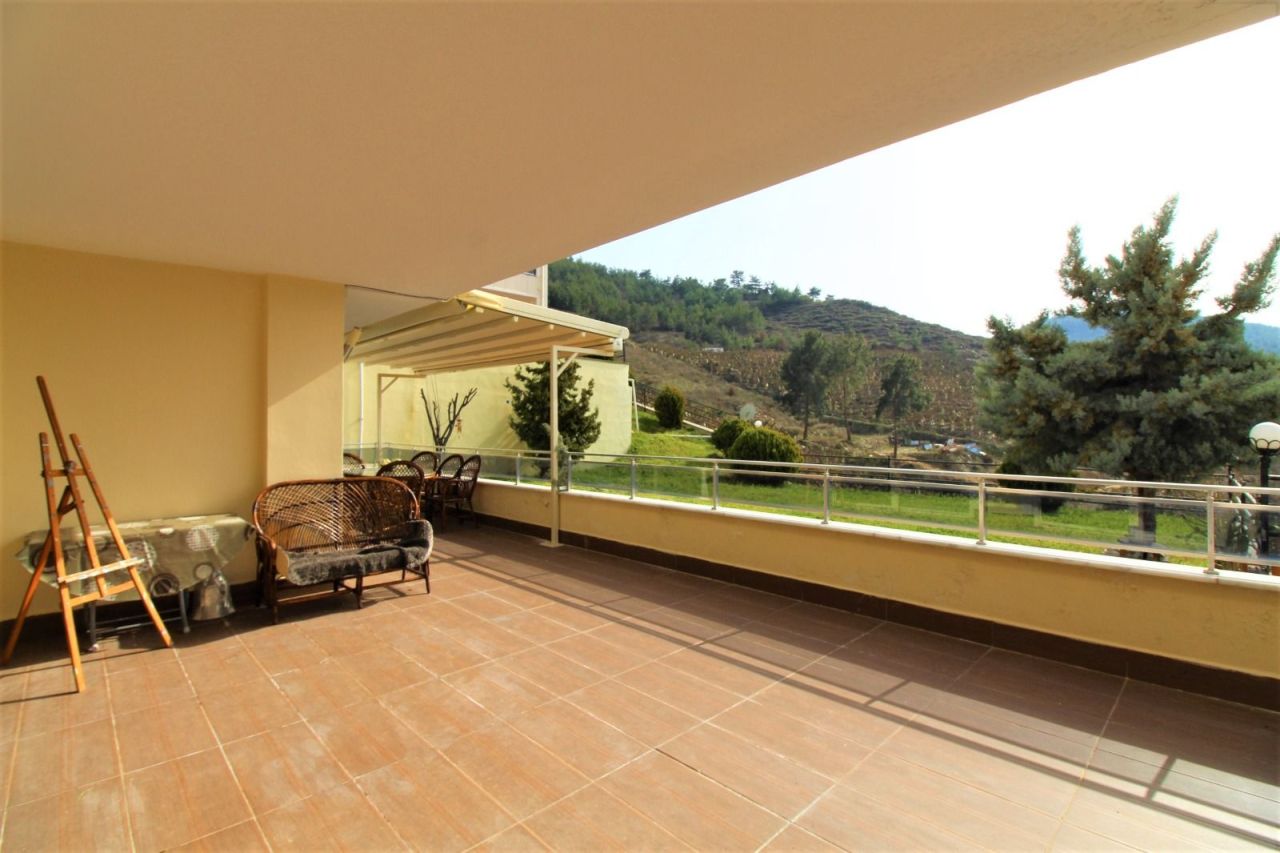 Casa en Alanya, Turquia, 140 m² - imagen 2