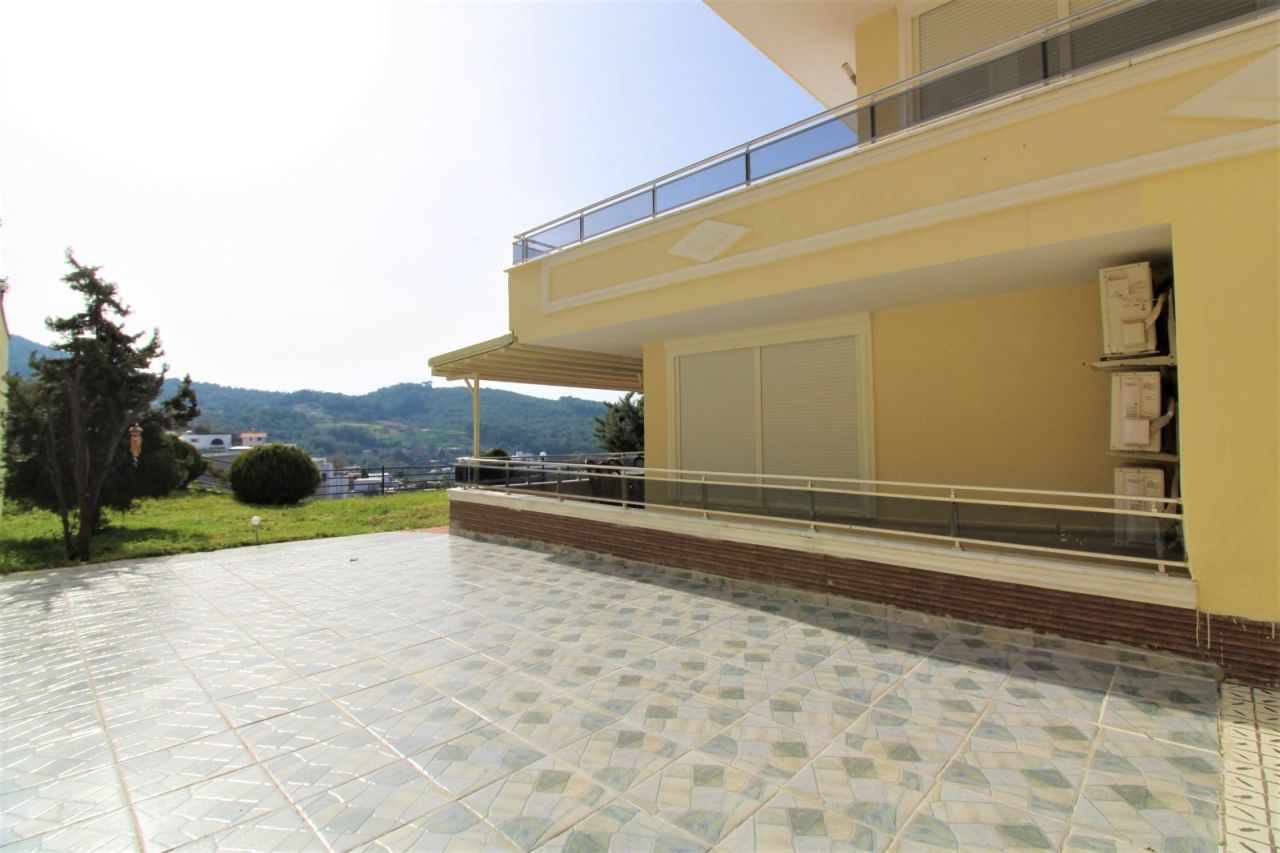 Casa en Alanya, Turquia, 140 m² - imagen 3