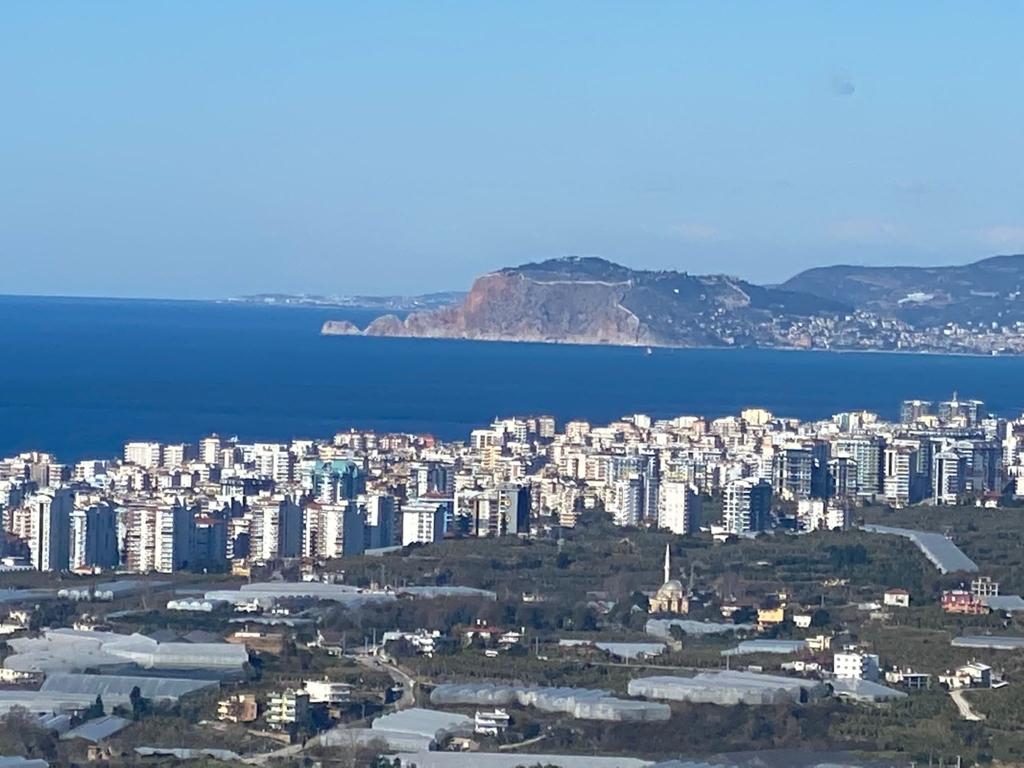 Casa en Alanya, Turquia, 140 m² - imagen 13