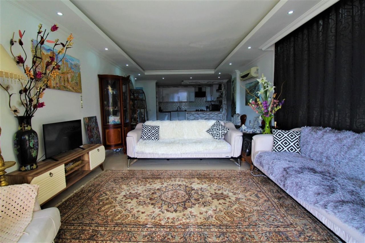 Casa en Alanya, Turquia, 140 m² - imagen 11