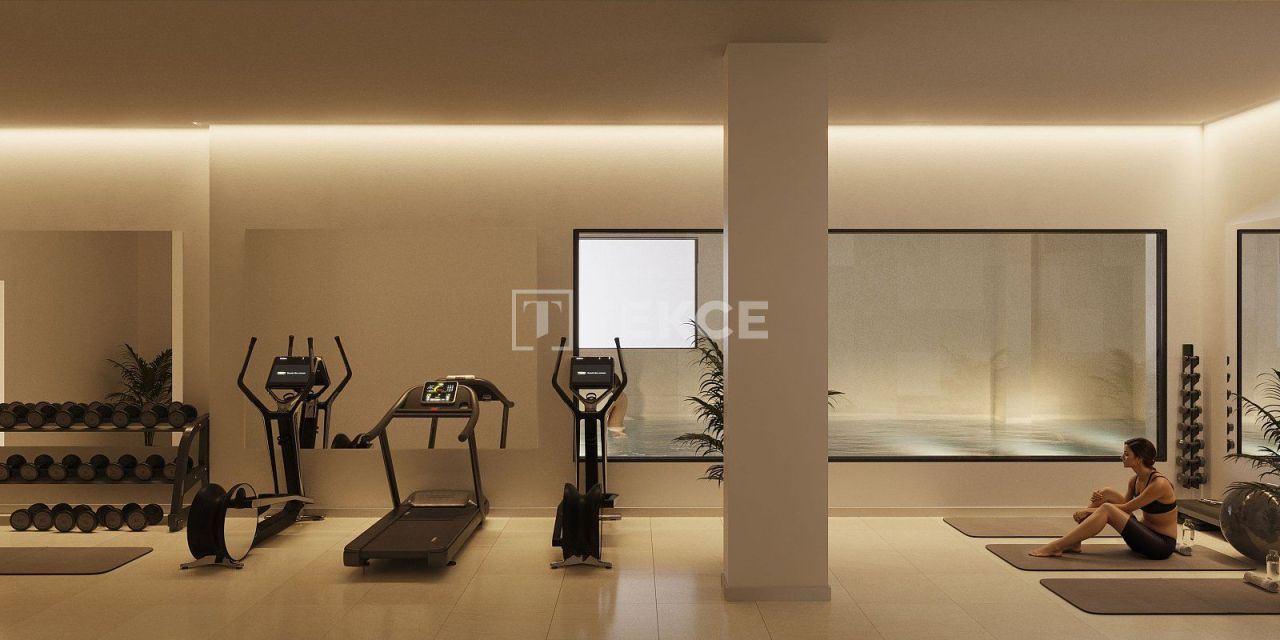 Appartement à Mijas, Espagne, 91 m² - image 7