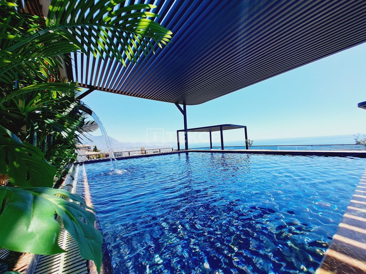 Apartment in Alanya, Türkei, 90 m² - Foto 8