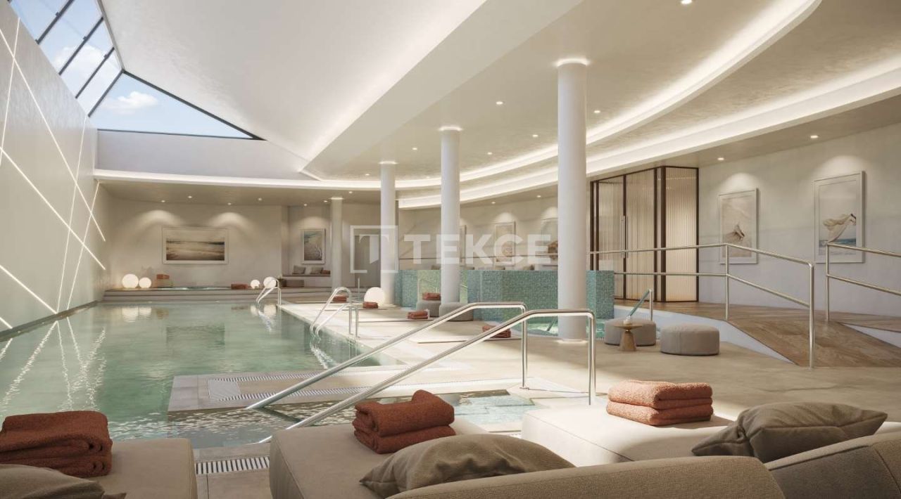 Apartment in Estepona, Spain, 98 m² - picture 8