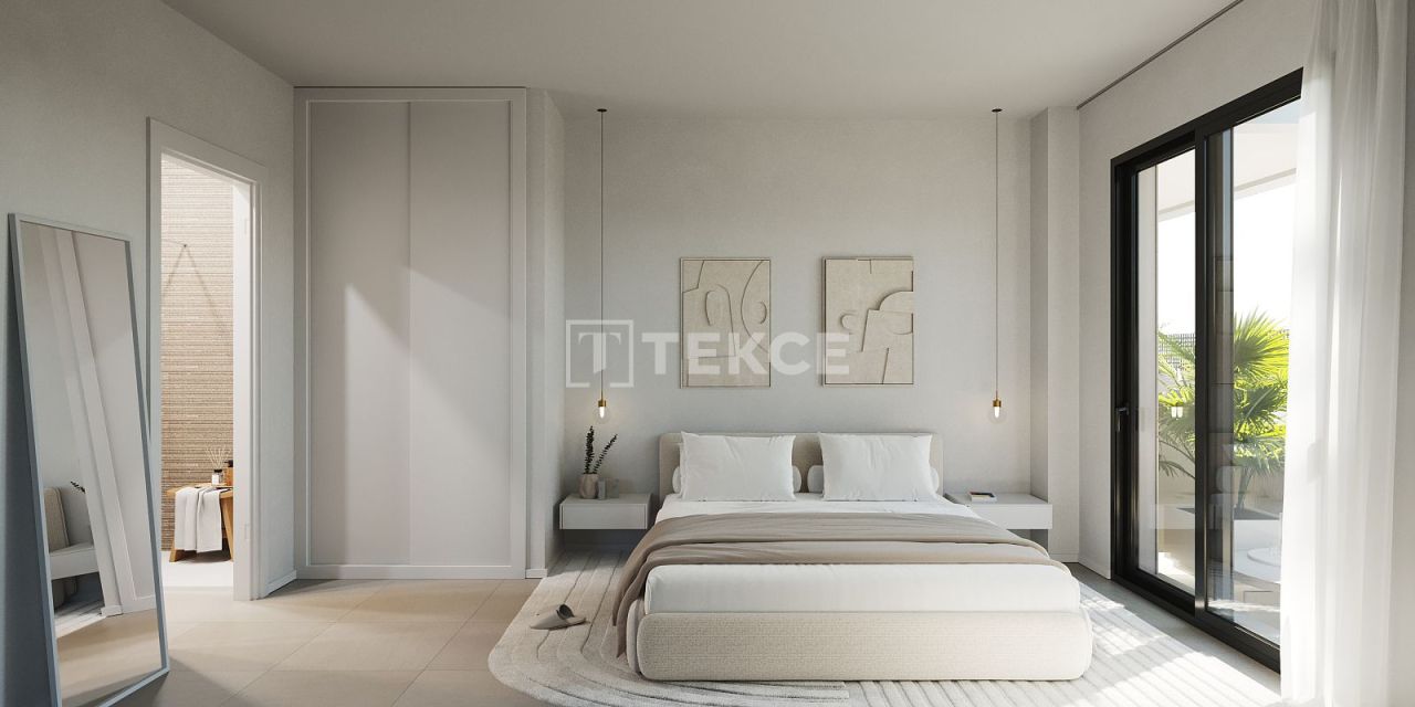 Appartement à Mijas, Espagne, 91 m² - image 11