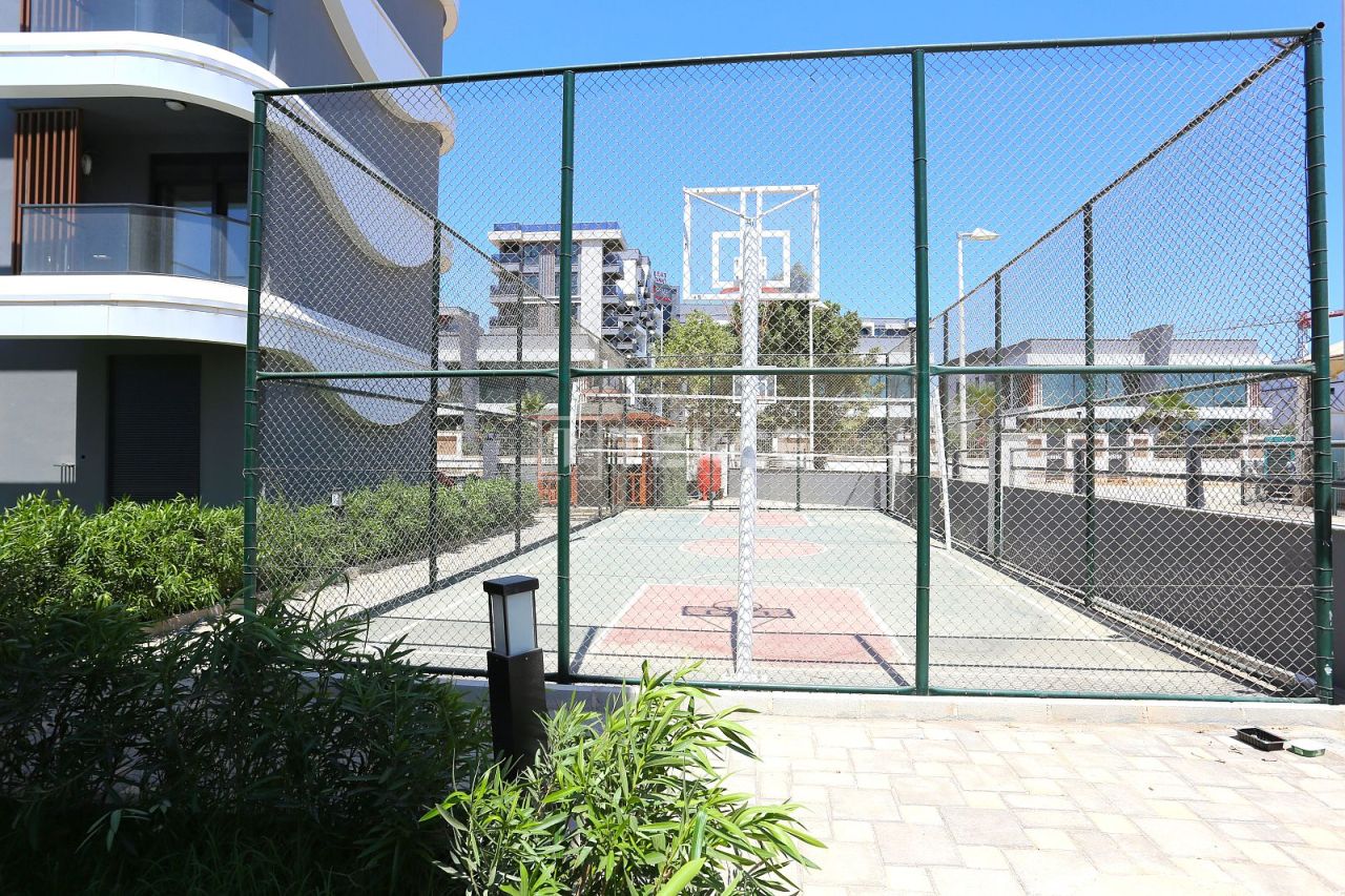 Apartment in Antalya, Türkei, 75 m² - Foto 11