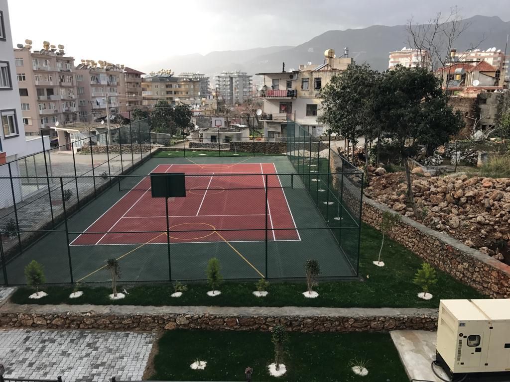 Apartamento en Alanya, Turquia, 115 m² - imagen 3