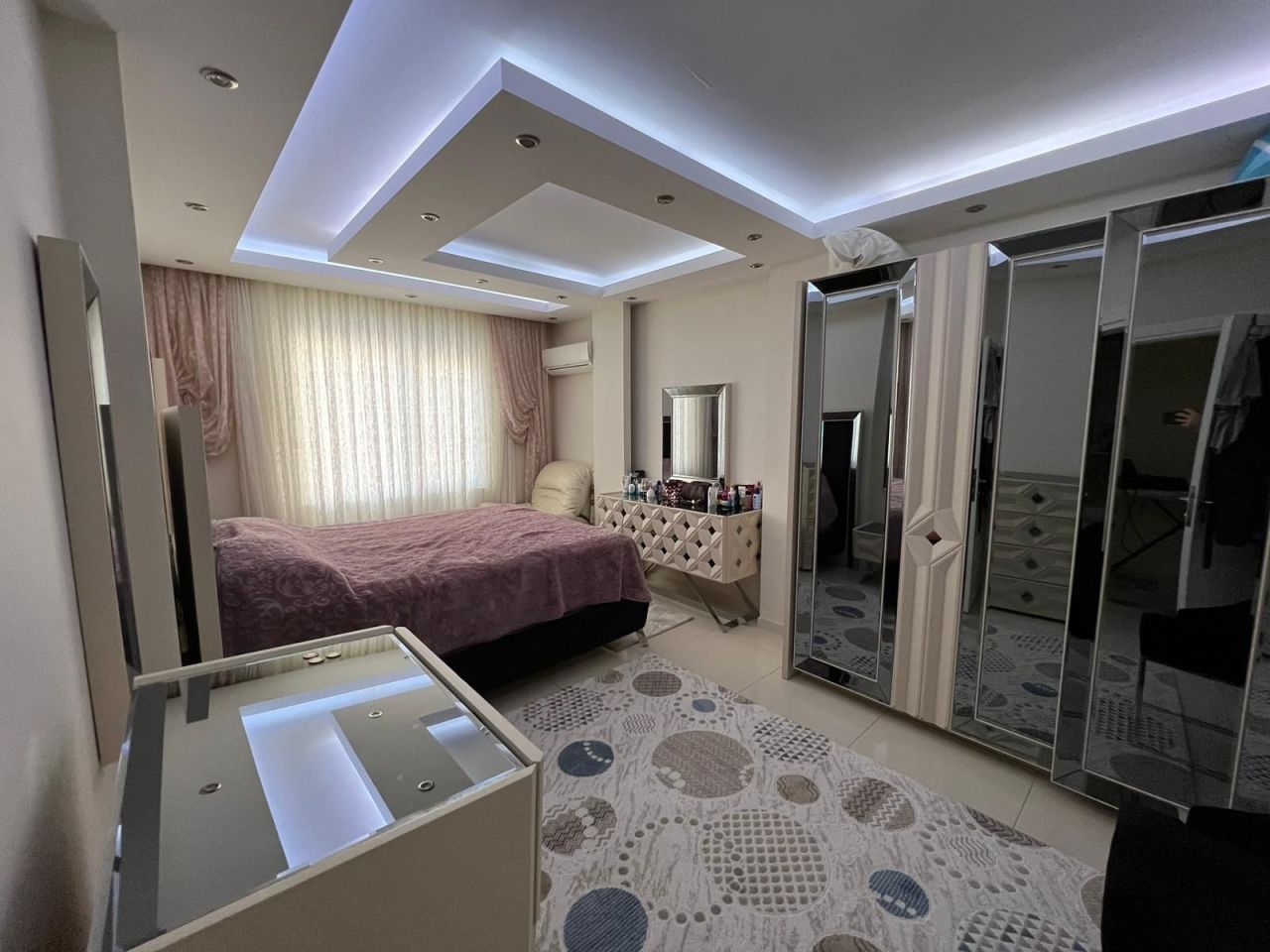 Apartamento en Alanya, Turquia, 115 m² - imagen 11