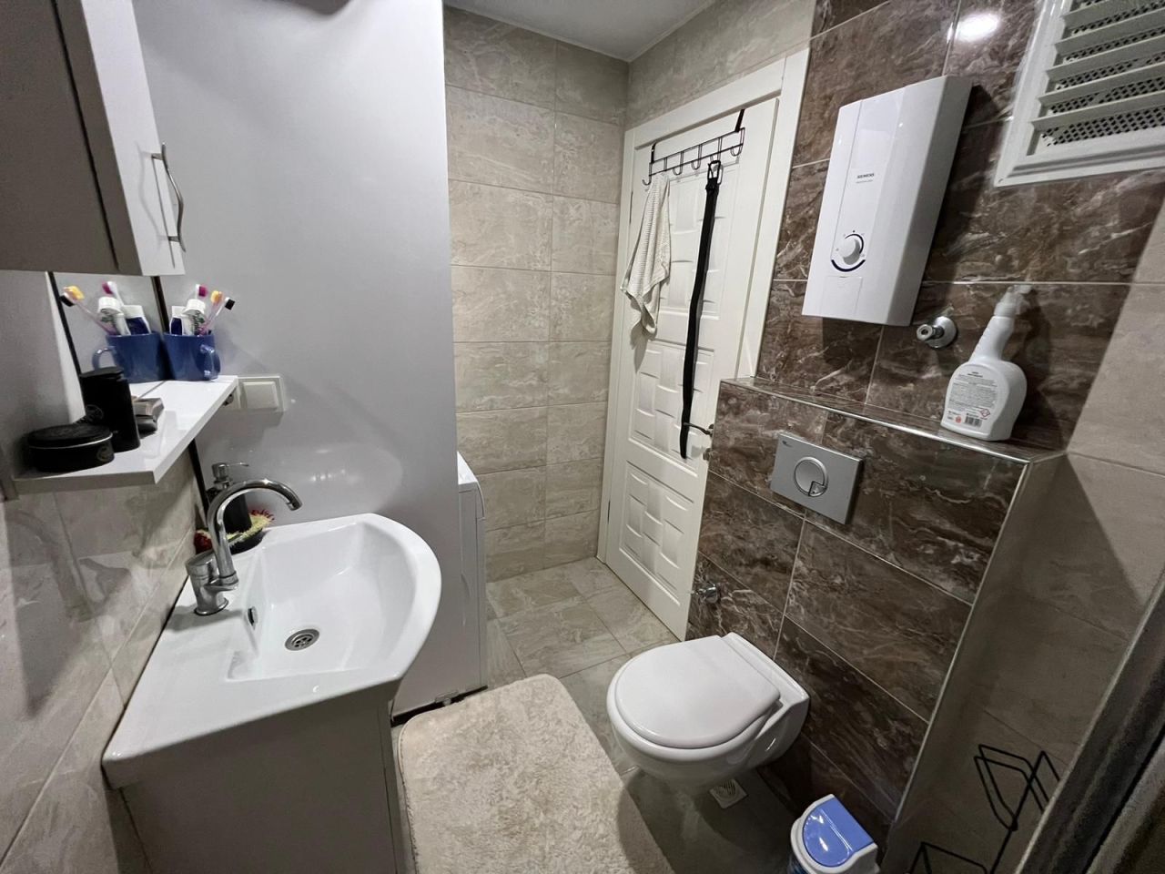 Apartamento en Alanya, Turquia, 115 m² - imagen 17