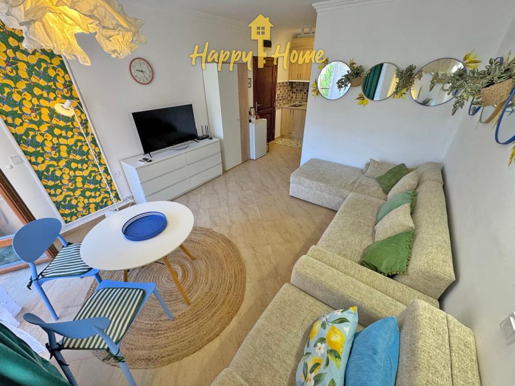 Studio in Sveti Vlas, Bulgarien, 38 m² - Foto 4