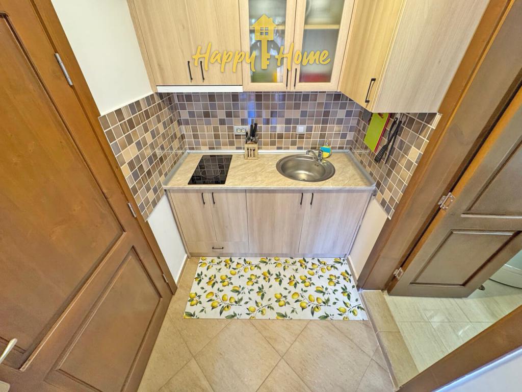 Studio in Sveti Vlas, Bulgarien, 38 m² - Foto 8