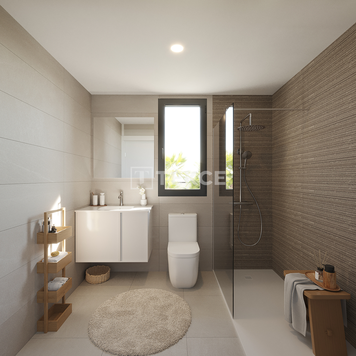 Appartement à Mijas, Espagne, 91 m² - image 13