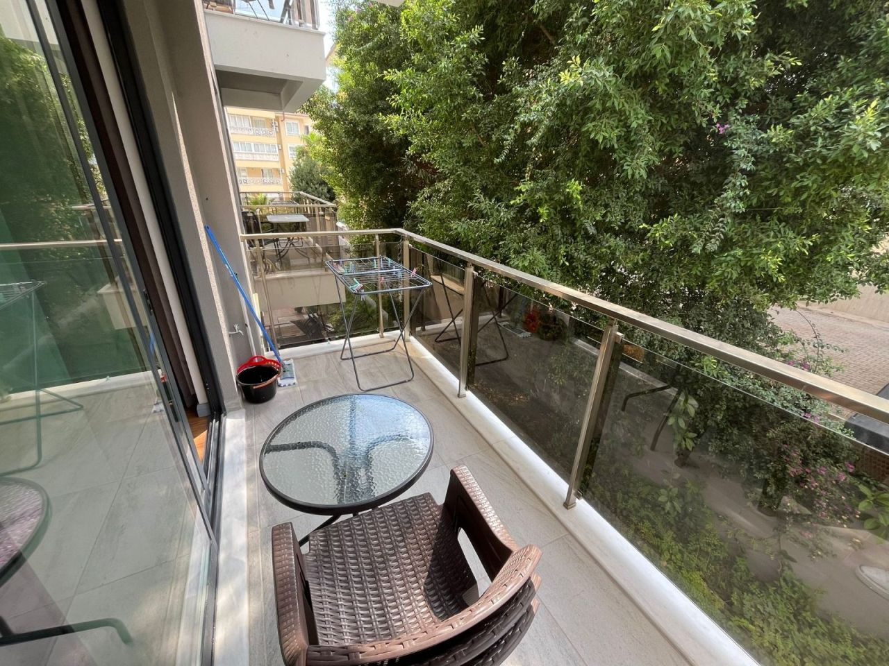 Appartamento a Alanya, Turchia, 60 m² - foto 10