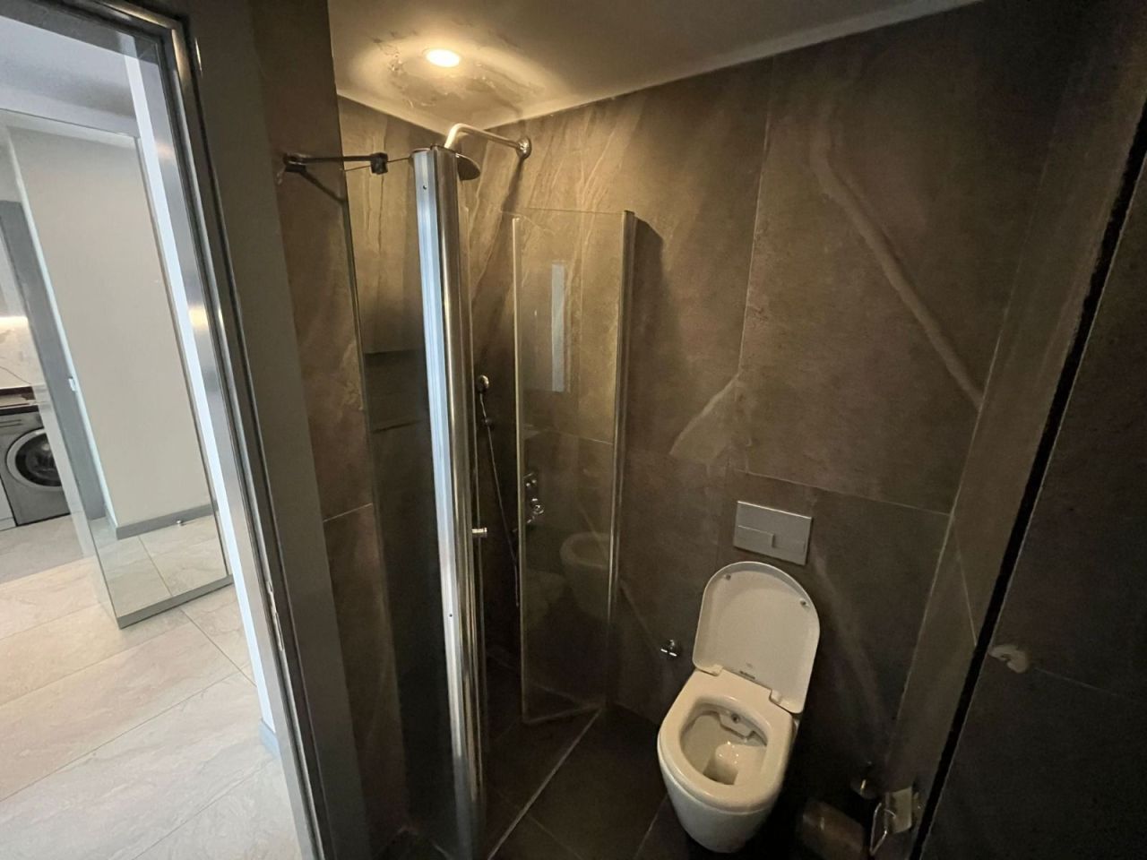 Appartamento a Alanya, Turchia, 60 m² - foto 13