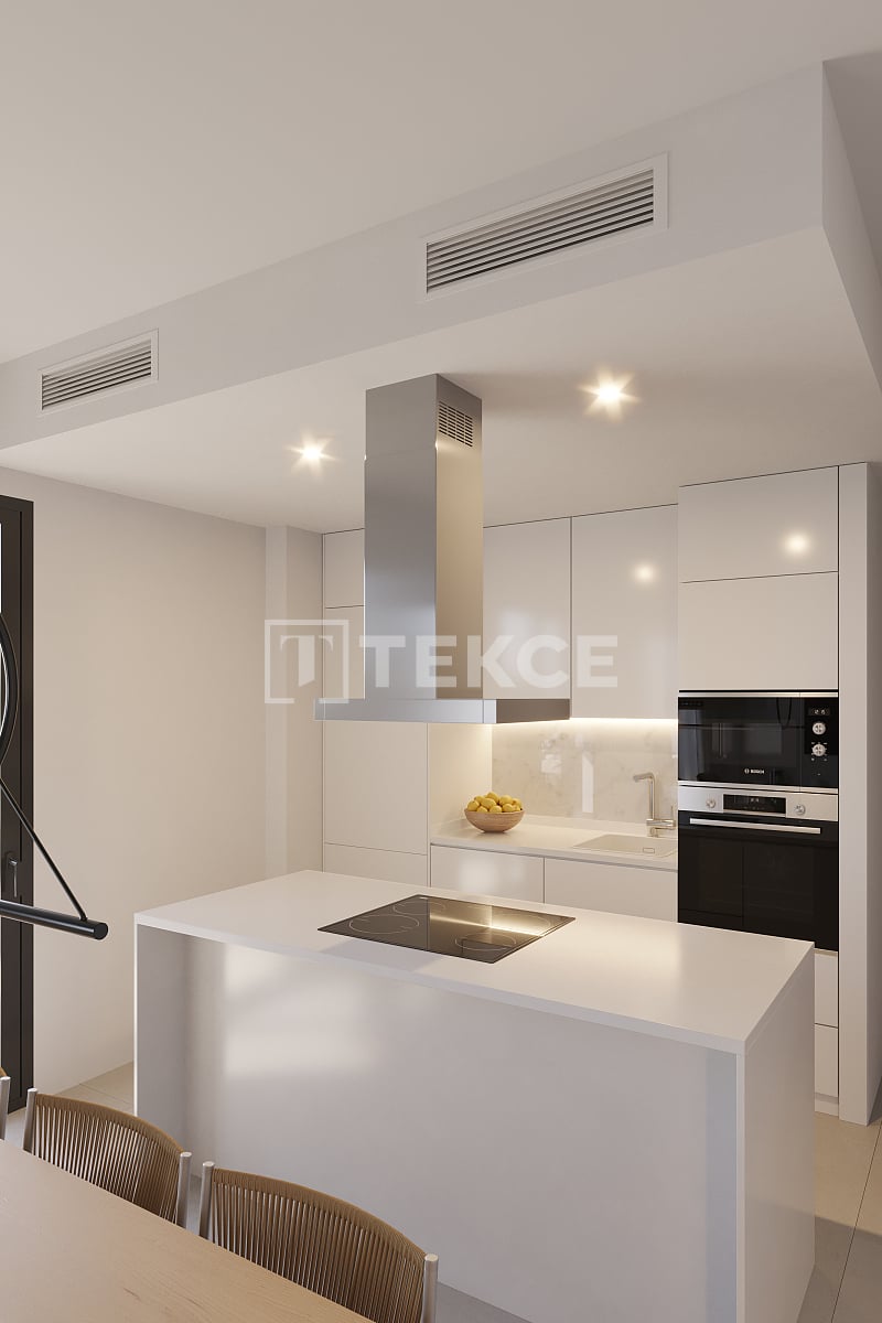 Appartement à Mijas, Espagne, 91 m² - image 14