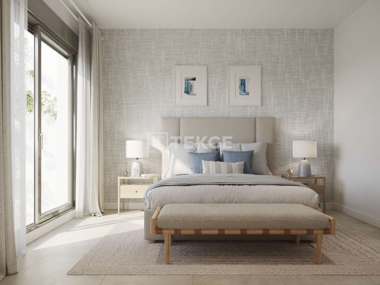 Appartamenti a Estepona, Spagna, 58 m² - foto 14