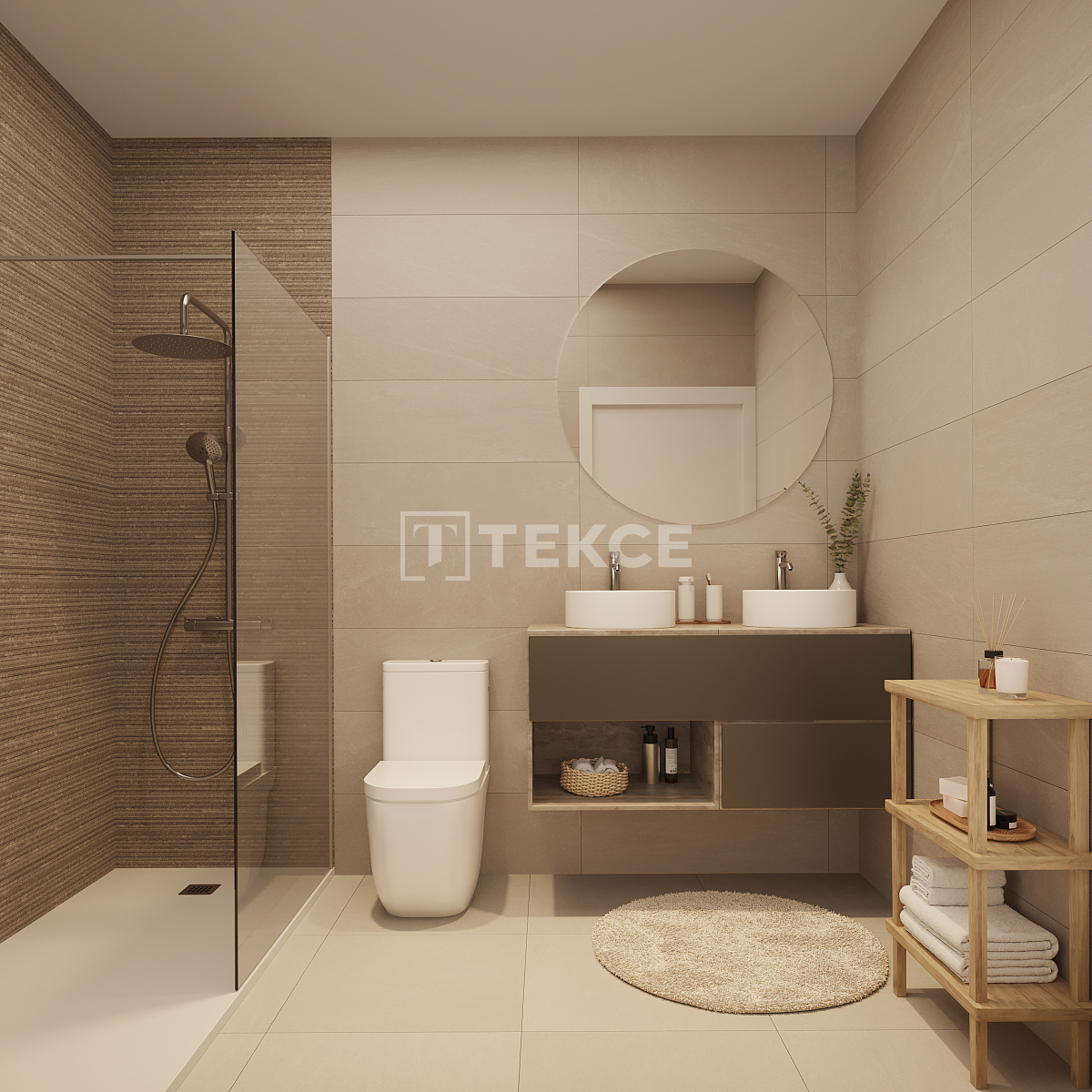 Appartamenti a Mijas, Spagna, 94 m² - foto 16