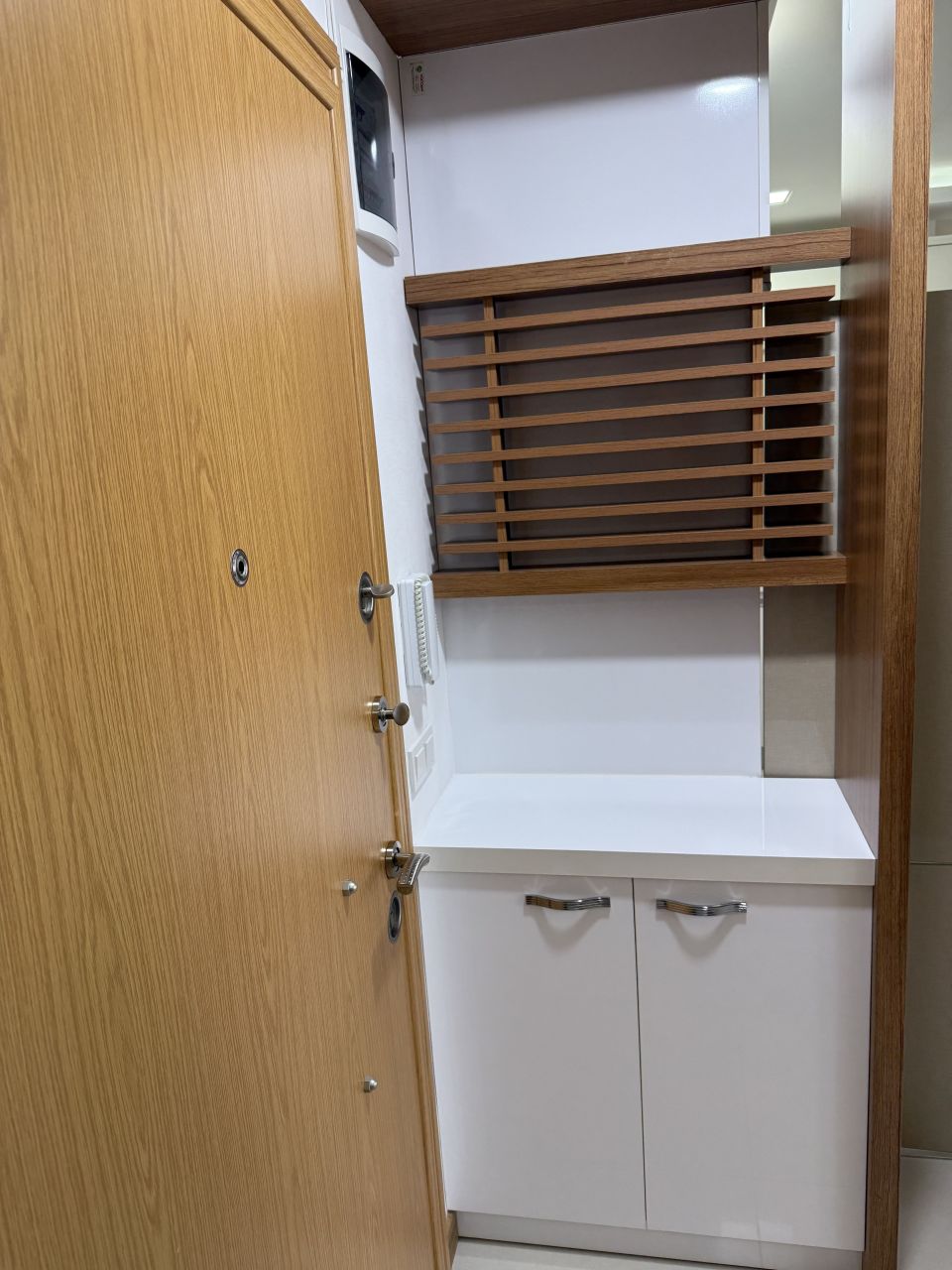 Appartamento a Alanya, Turchia, 65 m² - foto 11