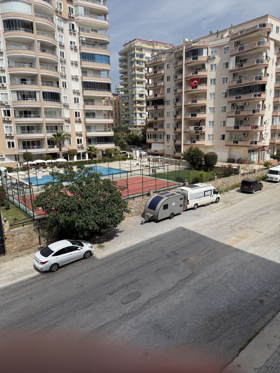 Appartamento a Alanya, Turchia, 65 m² - foto 1