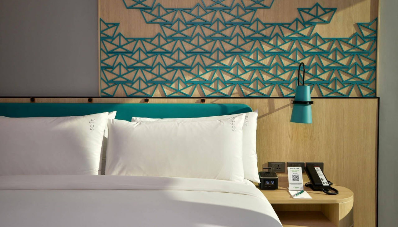 Piso en Jomtien, Tailandia, 28 m² - imagen 3