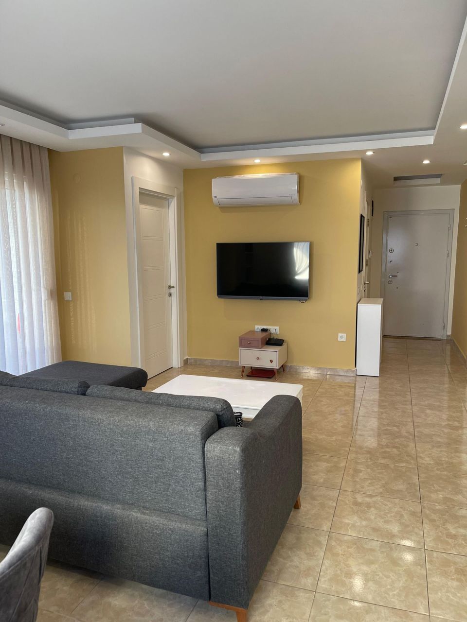 Attico a Alanya, Turchia, 145 m² - foto 5