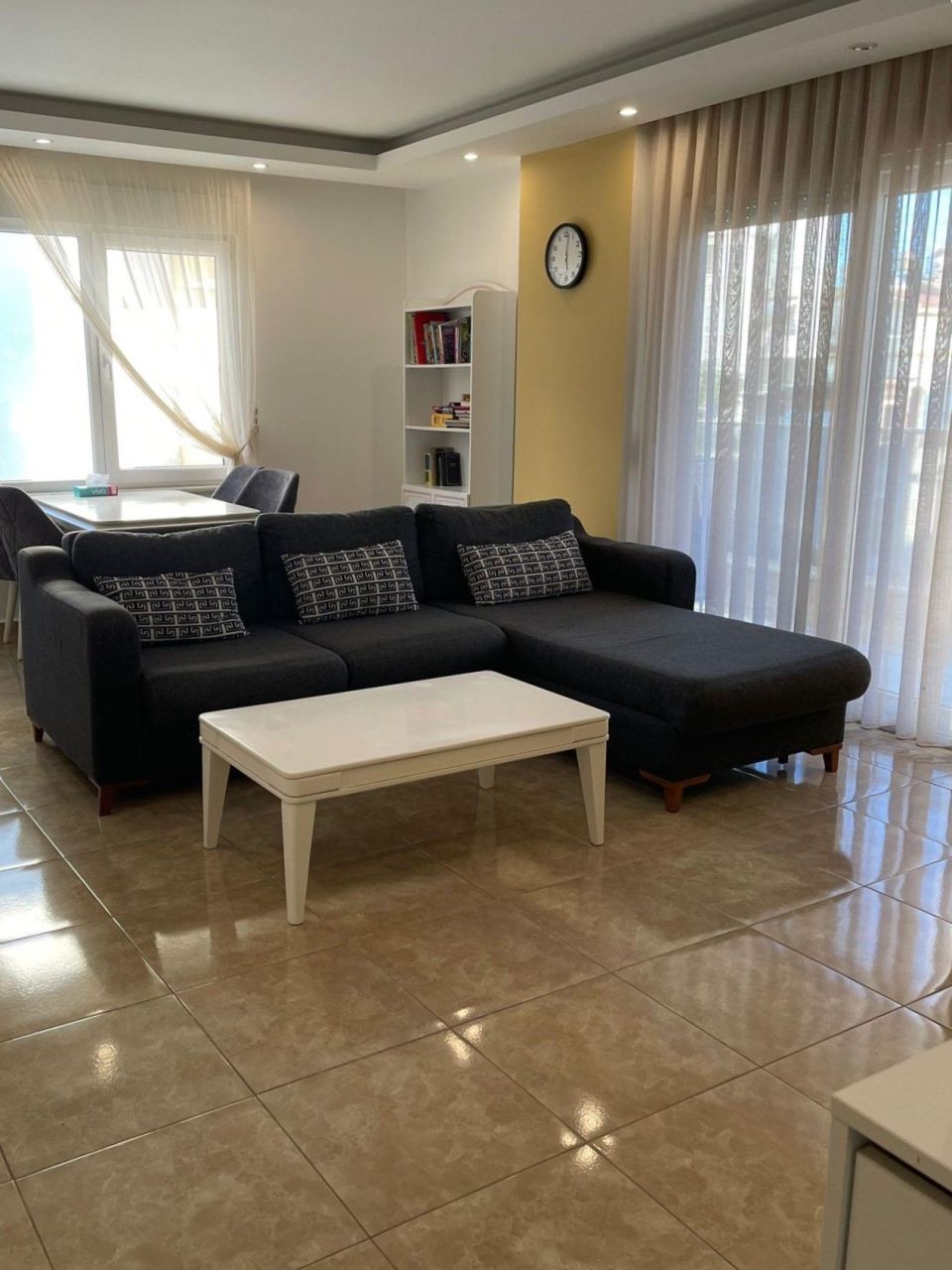 Attico a Alanya, Turchia, 145 m² - foto 2