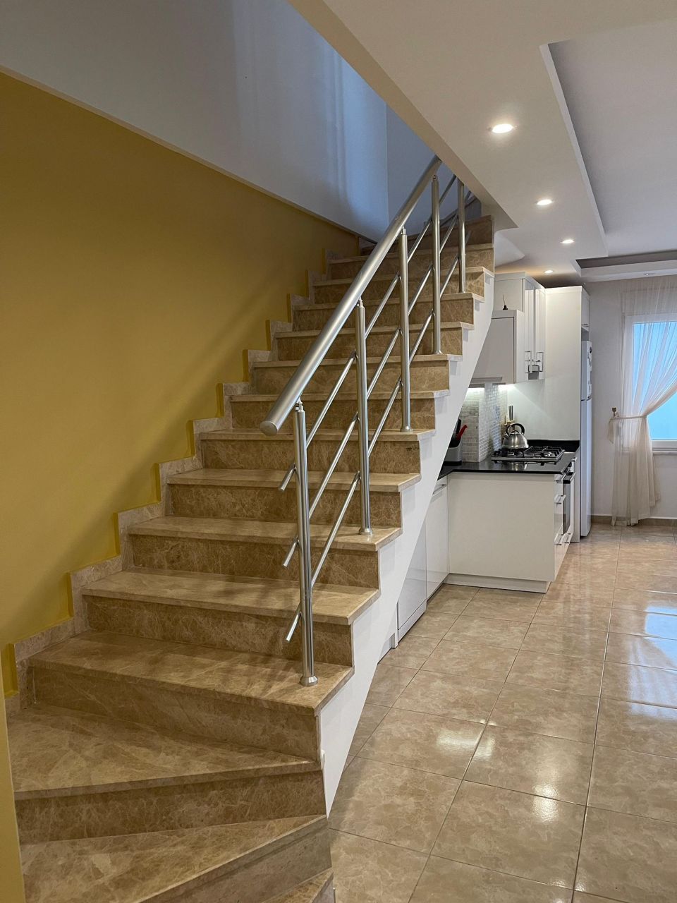 Attico a Alanya, Turchia, 145 m² - foto 8