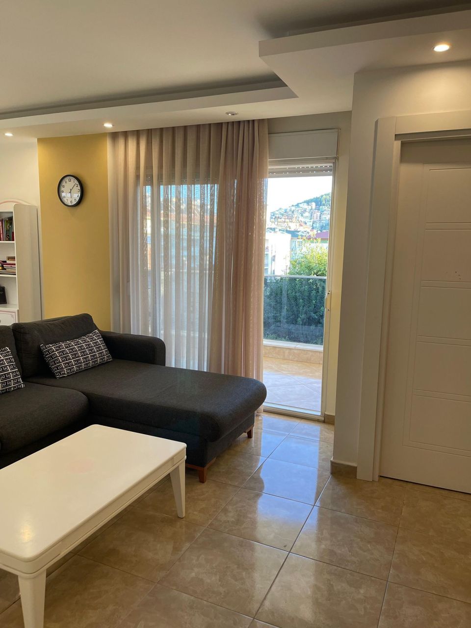 Attico a Alanya, Turchia, 145 m² - foto 3