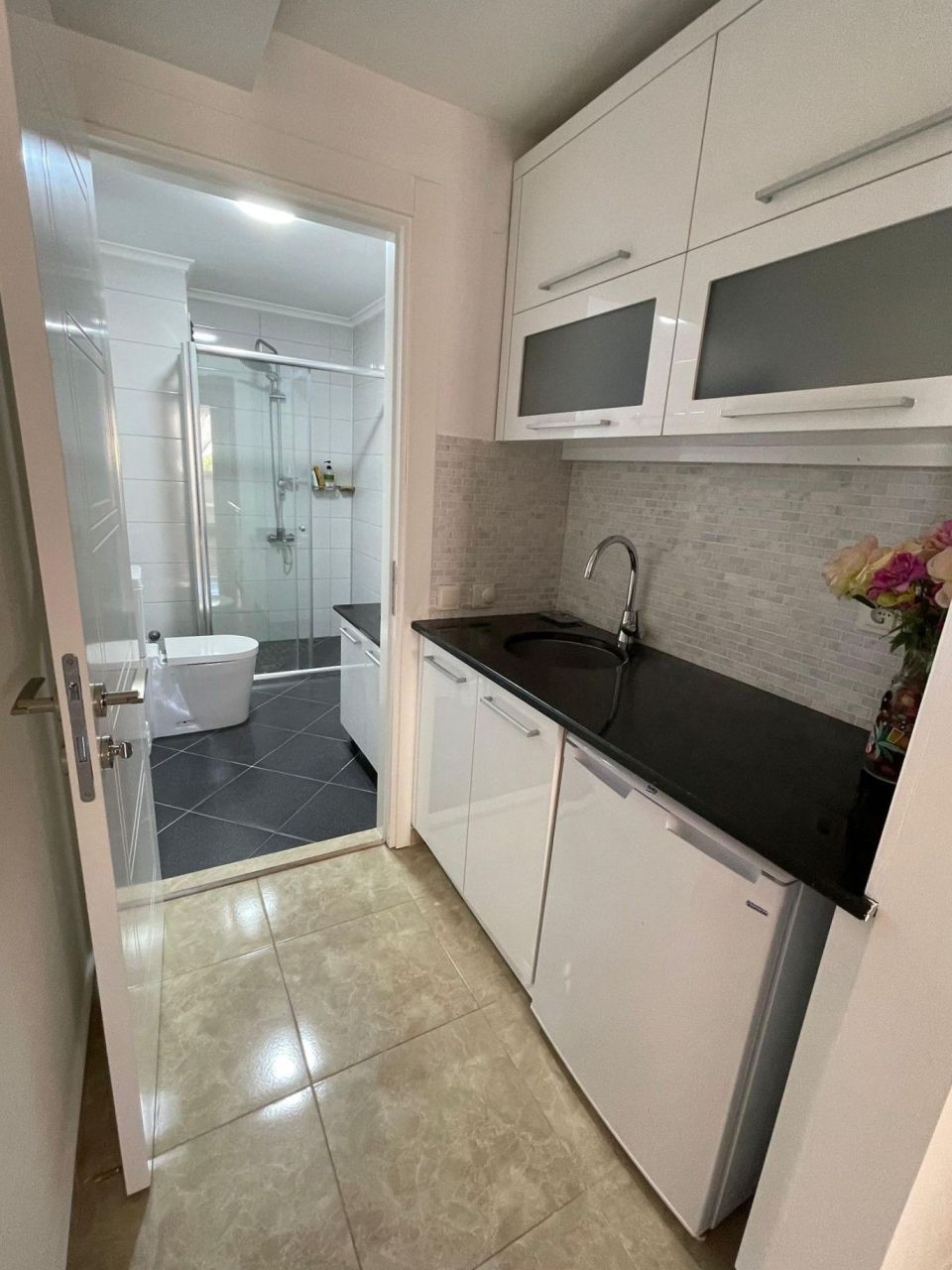 Attico a Alanya, Turchia, 145 m² - foto 11