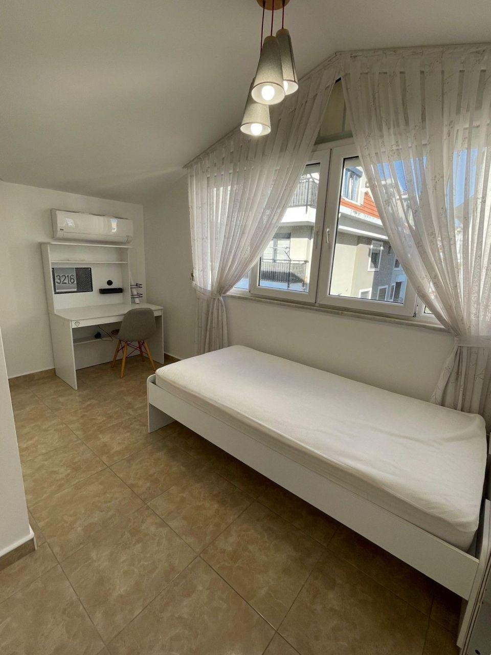 Attico a Alanya, Turchia, 145 m² - foto 16