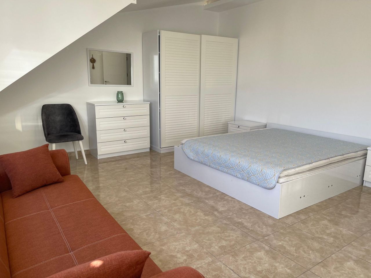 Attico a Alanya, Turchia, 145 m² - foto 15