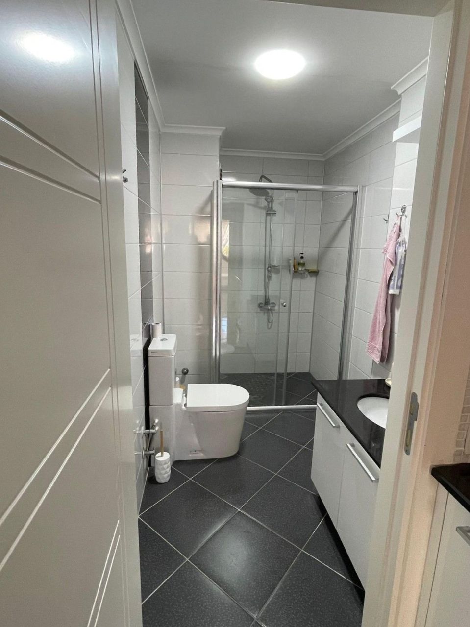 Attico a Alanya, Turchia, 145 m² - foto 12