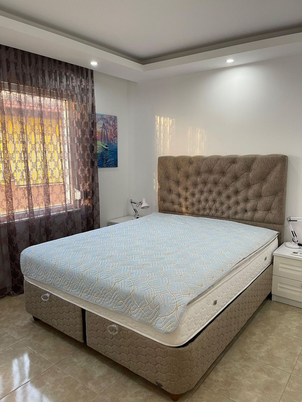 Attico a Alanya, Turchia, 145 m² - foto 9